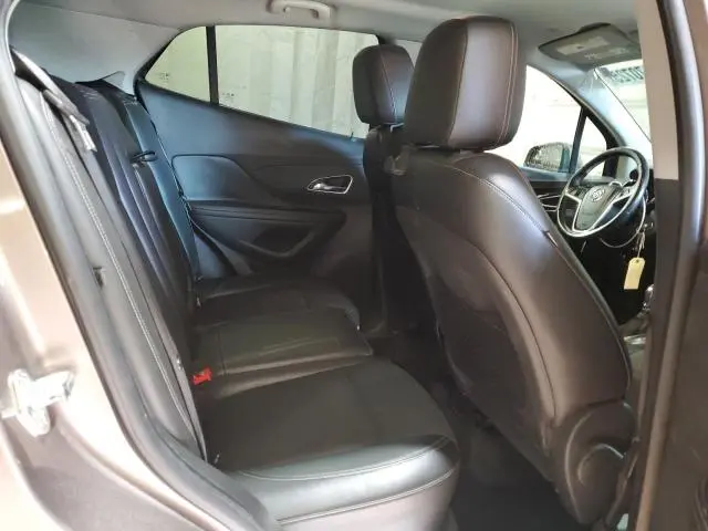 2014 BUICK ENCORE   