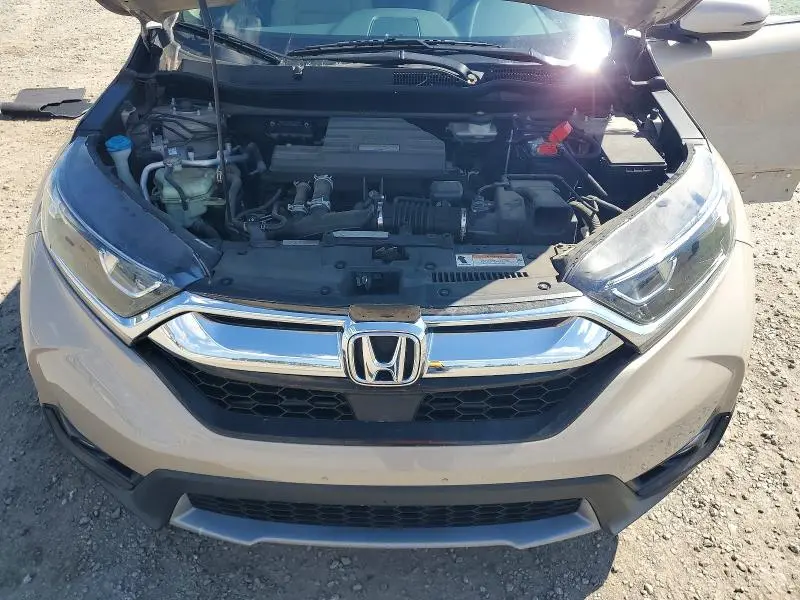 2019 HONDA CR-V EXL  