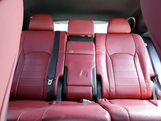 2019 LEXUS RX 450H BASE  