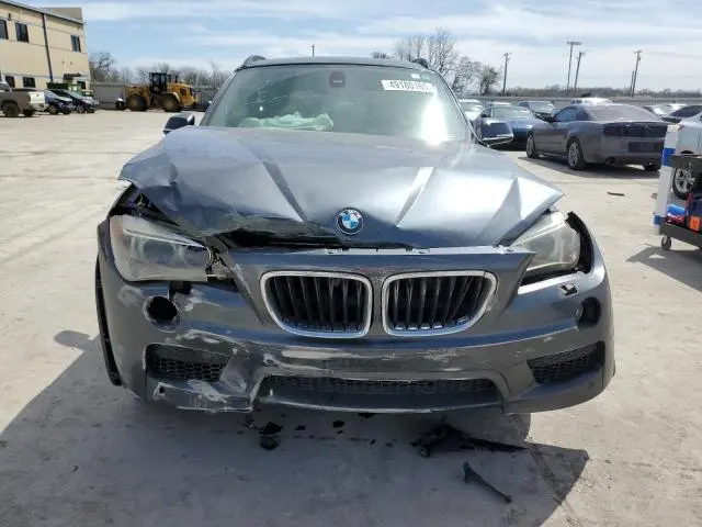 2014 BMW X1 XDRIVE35I