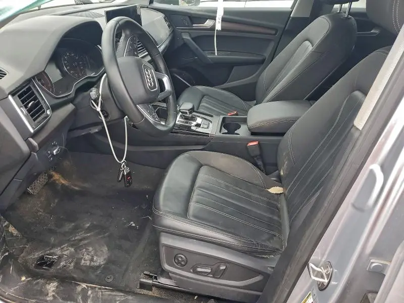 2023 AUDI Q5 PREMIUM 40  