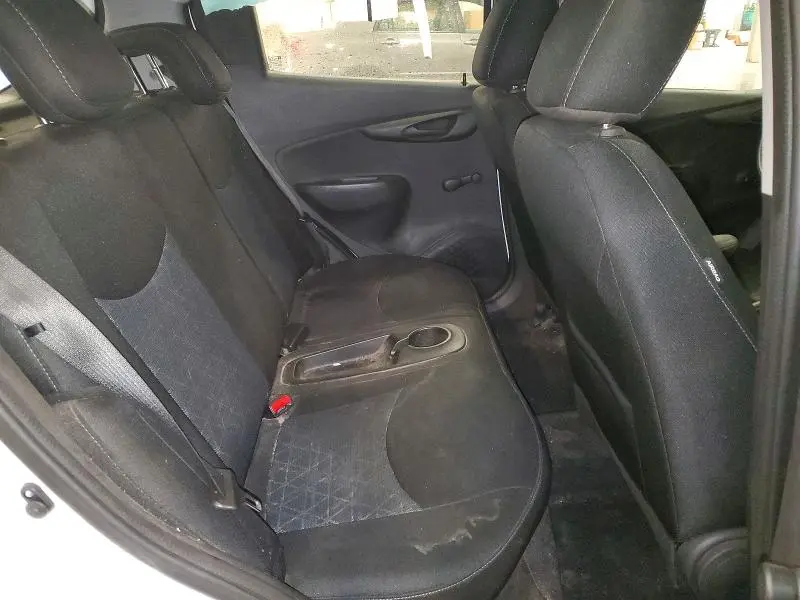 2021 CHEVROLET SPARK LS  