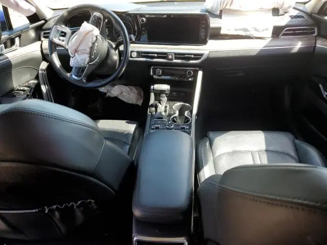 2022 KIA K5 EX  