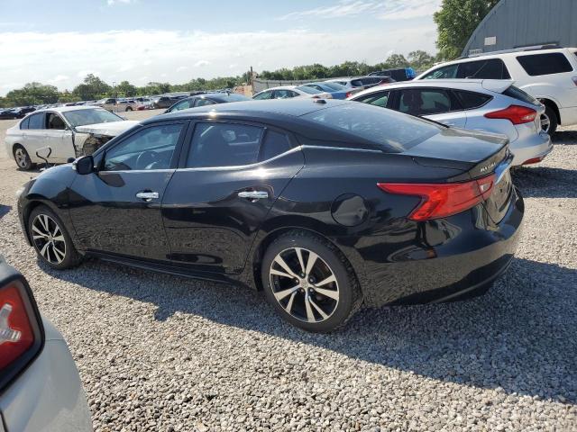 2018 NISSAN MAXIMA 3.5S