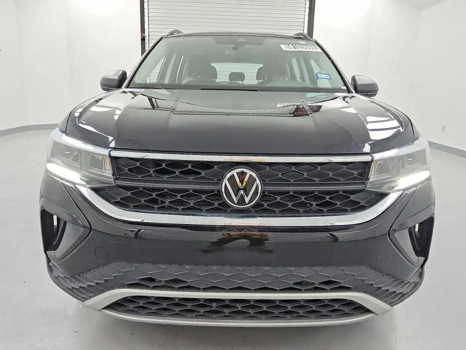 2024 VOLKSWAGEN TAOS S  