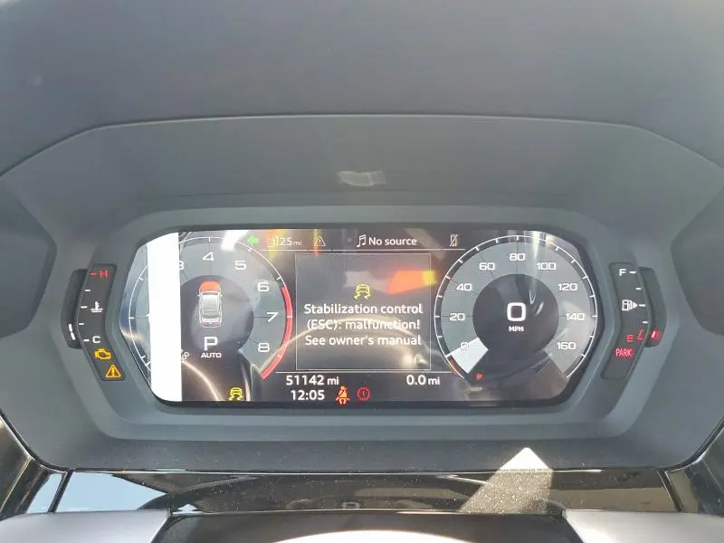 2023 AUDI A3 PREMIUM  