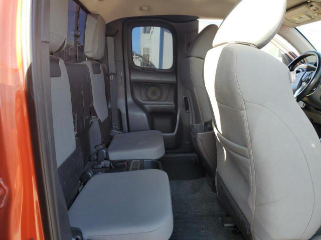 2016 TOYOTA TACOMA ACCESS CAB