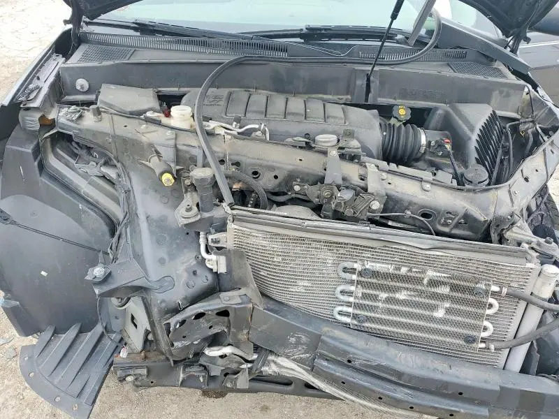 2015 CHEVROLET TRAVERSE LS  