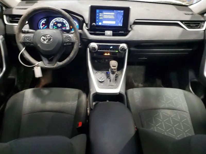 2023 TOYOTA RAV4 WOODLAND EDITION  