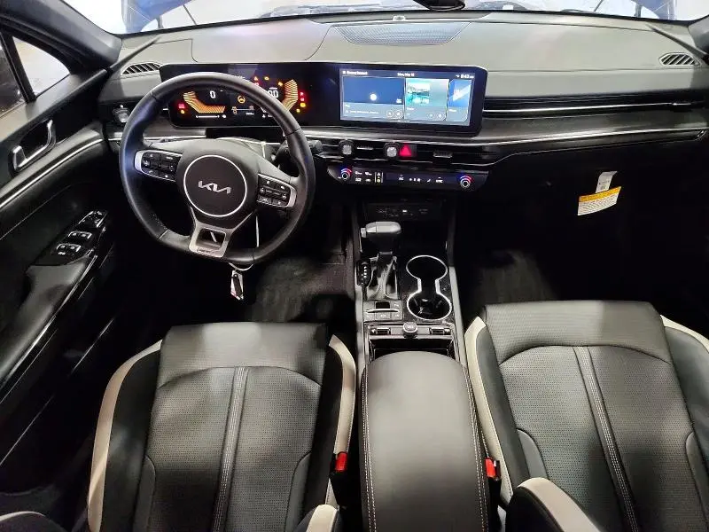 2026 KIA K5 GT LINE  