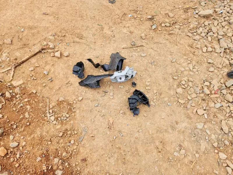 2015 ACURA RDX TECHNOLOGY  