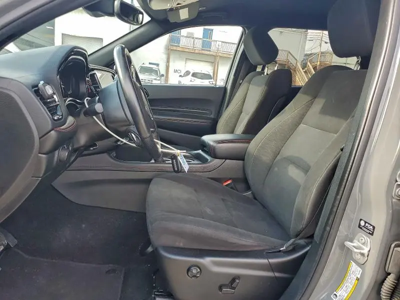 2023 DODGE DURANGO GT  