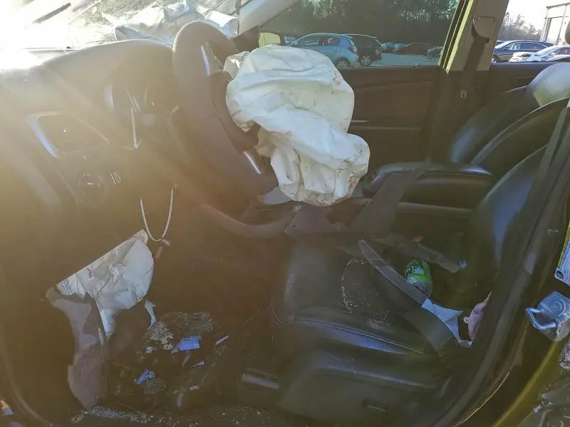 2020 DODGE JOURNEY CROSSROAD  