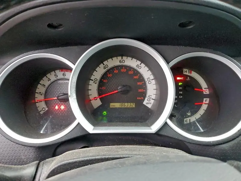 2015 TOYOTA TACOMA DOUBLE CAB PRERUNNER  