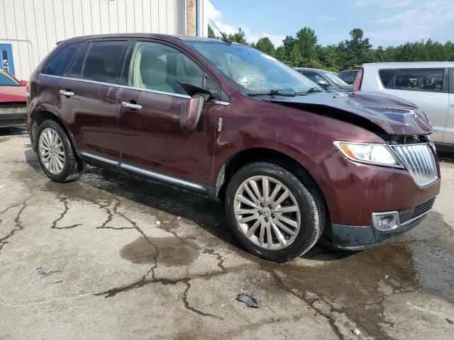 2011 LINCOLN MKX 