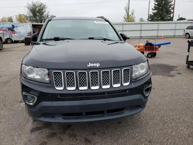 2014 JEEP COMPASS LIMITED