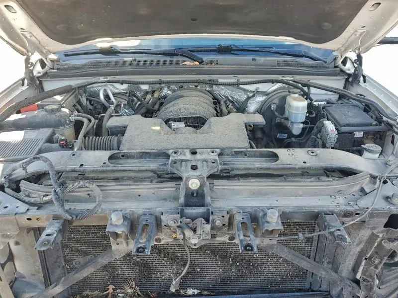 2016 CHEVROLET SUBURBAN C1500 LT  