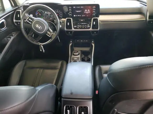 2021 KIA SORENTO EX  