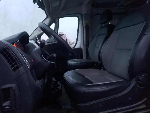 2019 RAM PROMASTER 1500 1500 STANDARD  