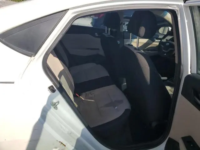2018 HYUNDAI ACCENT SE  