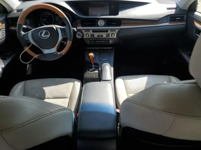 2013 LEXUS ES 300H  