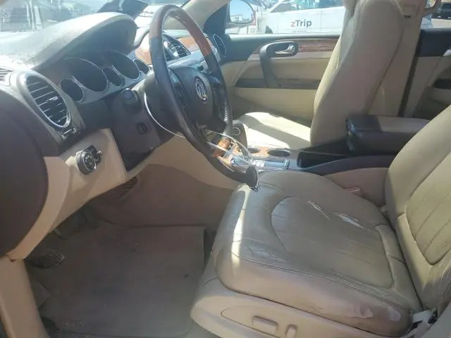 2011 BUICK ENCLAVE CXL  