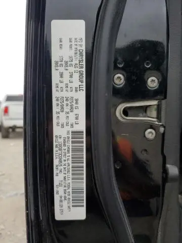 2012 DODGE RAM 1500 ST  