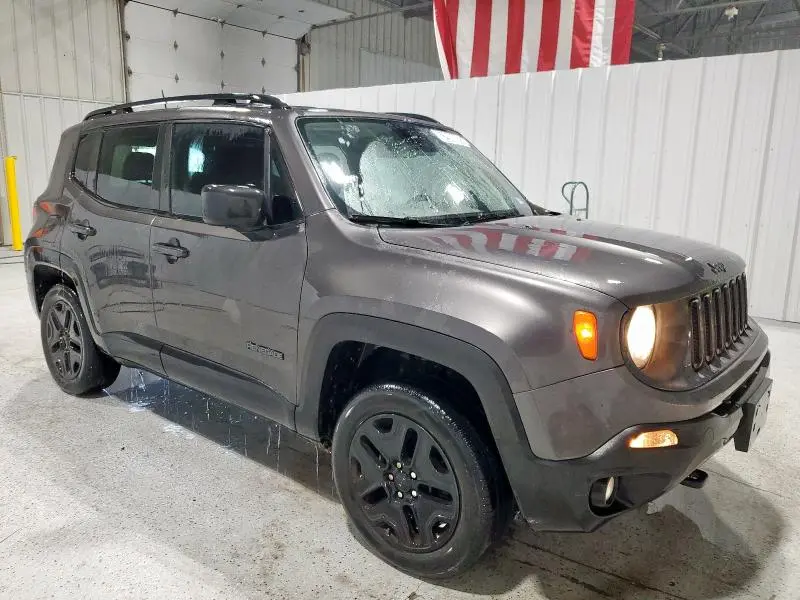 2018 JEEP RENEGADE SPORT  