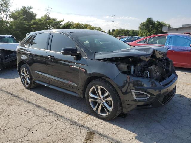 2015 FORD EDGE SPORT