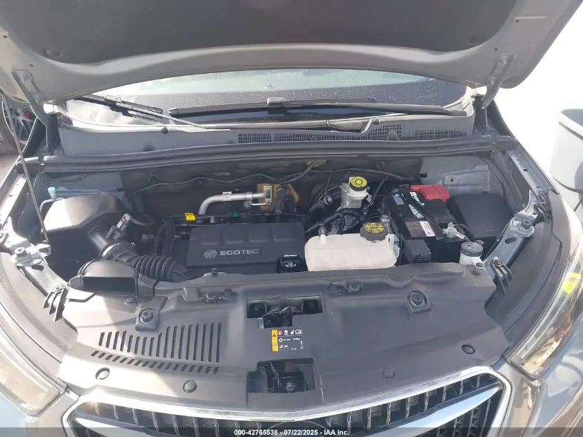 2020 BUICK ENCORE FWD SPORT TOURING