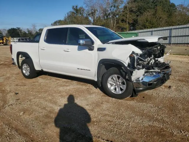 2023 GMC SIERRA K1500 SLE  