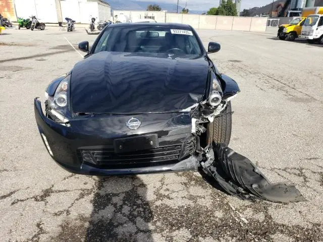 2020 NISSAN 370Z BASE  
