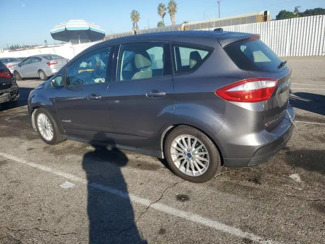 2013 FORD C-MAX SE  