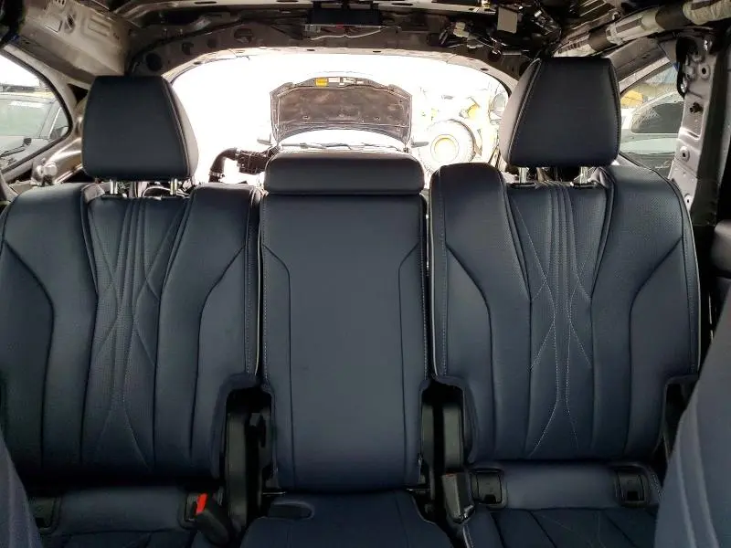 2024 ACURA MDX TYPE S ADVANCE  