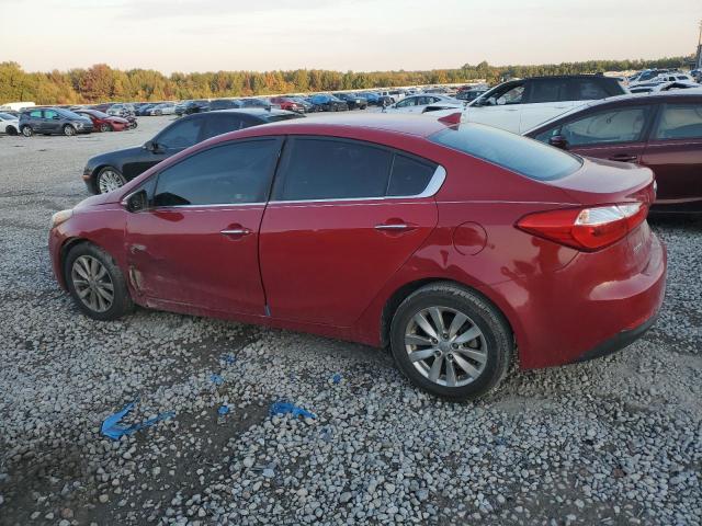 2014 KIA FORTE EX