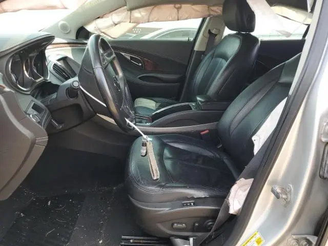 2013 BUICK LACROSSE   