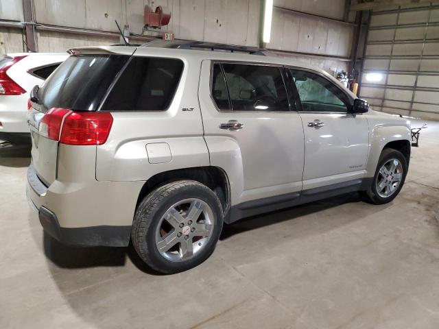 2013 GMC TERRAIN SLT