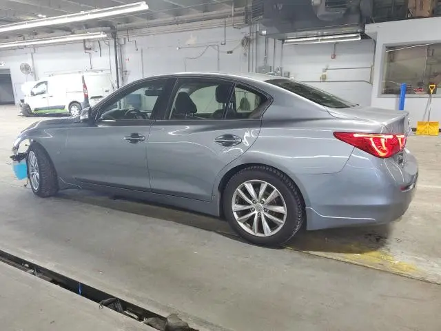 2014 INFINITI Q50 BASE  
