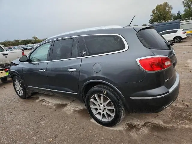 2014 BUICK ENCLAVE   