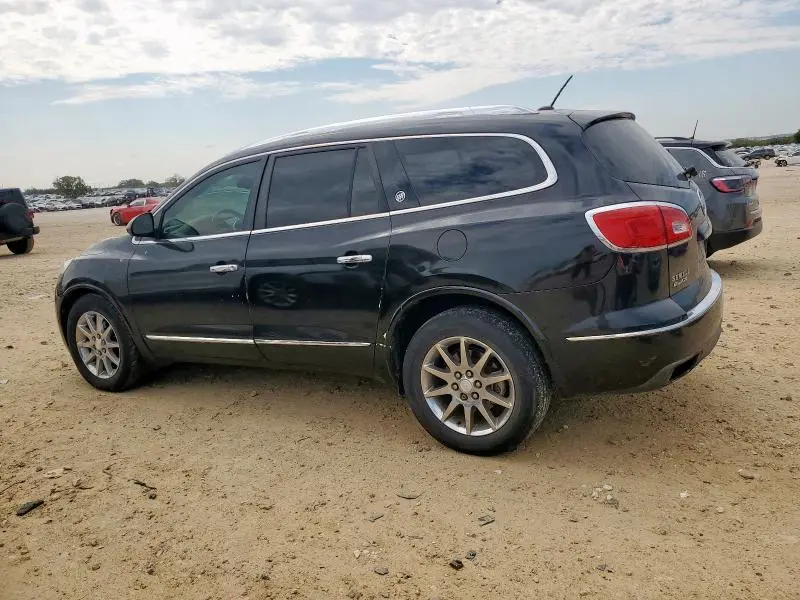 2014 BUICK ENCLAVE