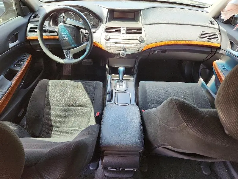 2011 HONDA ACCORD EX  