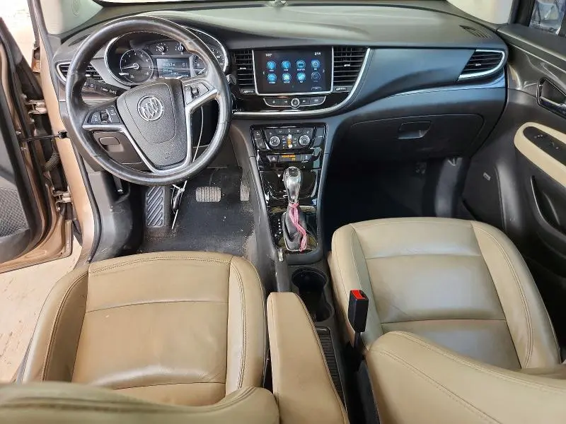 2018 BUICK ENCORE   