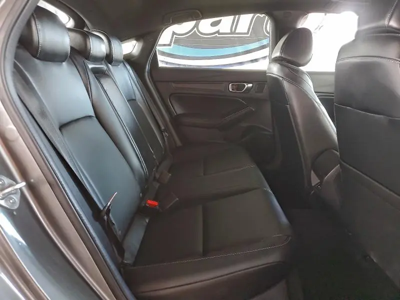 2025 ACURA INTEGRA A-SPEC TECH  