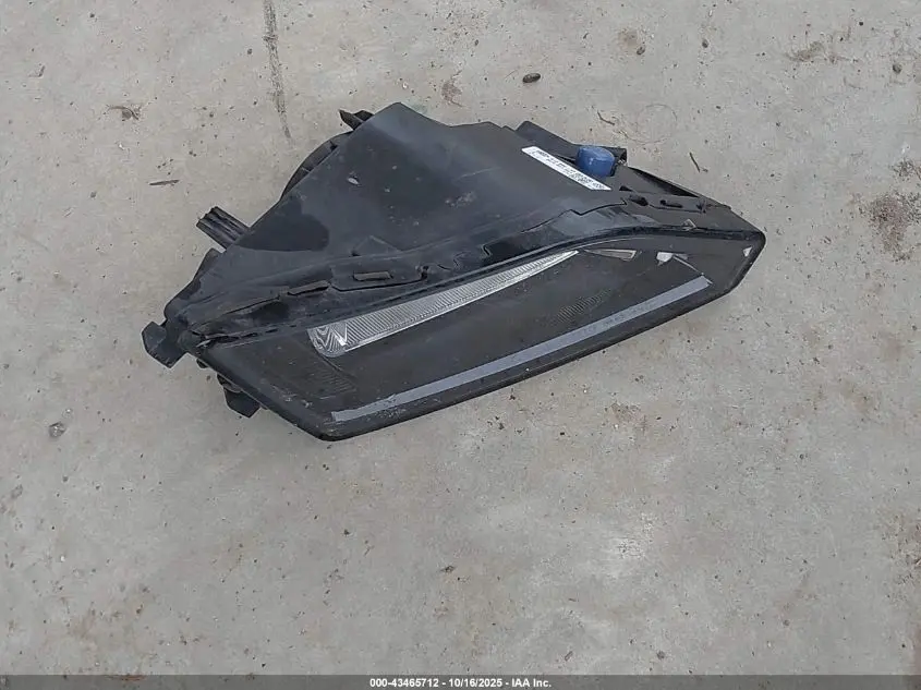 2018 VOLKSWAGEN ATLAS 3.6L V6 SE/3.6L V6 SE W/TECHNOLOGY