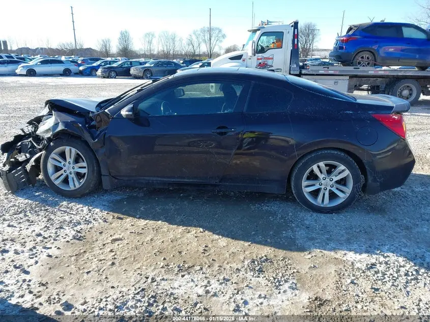 2013 NISSAN ALTIMA 2.5 S