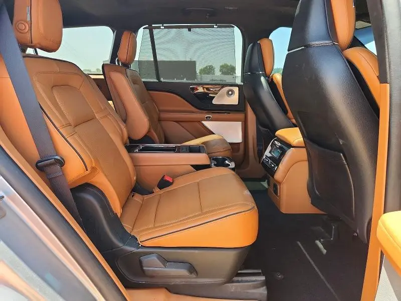 2020 LINCOLN AVIATOR   