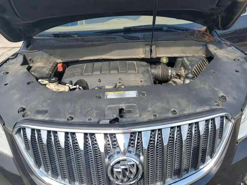 2013 BUICK ENCLAVE   