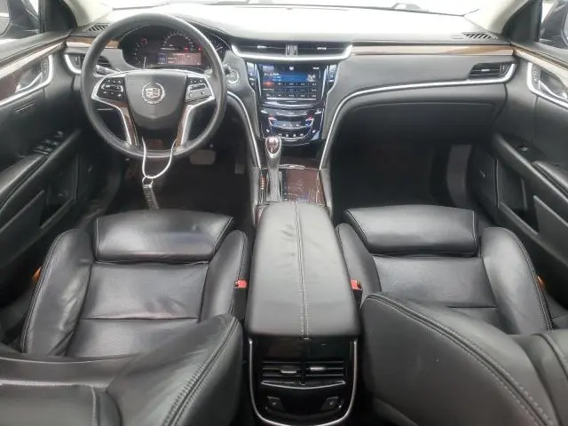 2013 CADILLAC XTS LUXURY COLLECTION