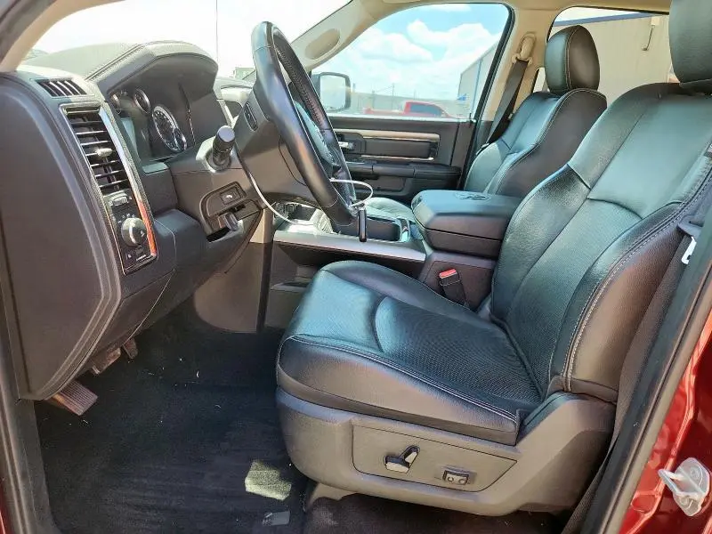 2016 RAM 1500 SPORT  