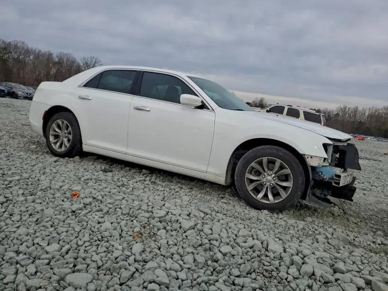 2015 CHRYSLER 300 LIMITED  